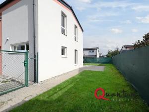 Pronájem rodinného domu, Nehvizdy, Javorová, 100 m2