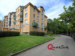 Pronájem bytu 3+kk, Praha - Libeň, Kovanecká, 77 m2