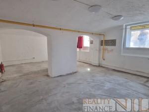 Pronájem obchodního prostoru, Plzeň, Klatovská třída, 80 m2