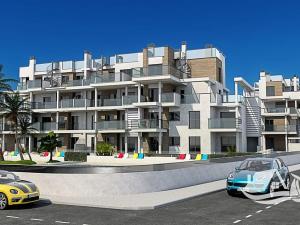 Prodej bytu 4+kk, Denia, Španělsko, 77 m2