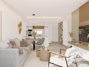 Prodej bytu 3+kk, Guardamar del Segura, Španělsko, 65 m2