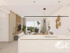 Prodej bytu 3+kk, Guardamar del Segura, Španělsko, 65 m2