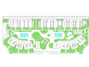 Prodej bytu 3+kk, Guardamar del Segura, Španělsko, 65 m2
