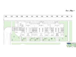 Prodej bytu 3+kk, Guardamar del Segura, Španělsko, 65 m2