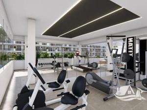 Prodej bytu 3+kk, Guardamar del Segura, Španělsko, 65 m2
