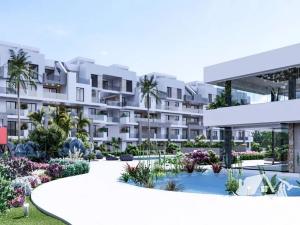 Prodej bytu 3+kk, Guardamar del Segura, Španělsko, 65 m2