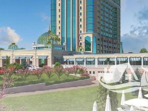 Prodej bytu 2+kk, Pomorie, Bulharsko, 68 m2
