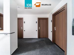 Prodej ubytování, Špindlerův Mlýn, 667 m2