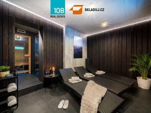 Prodej ubytování, Špindlerův Mlýn, 667 m2