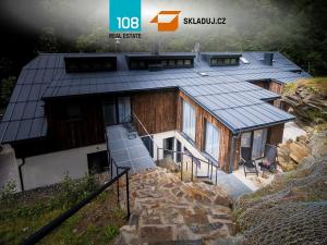 Prodej vícegeneračního domu, Špindlerův Mlýn, 667 m2