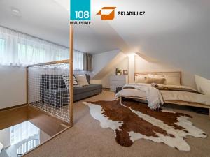 Prodej vícegeneračního domu, Špindlerův Mlýn, 667 m2