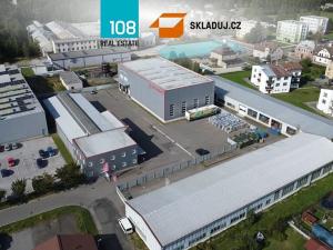 Prodej komerčního pozemku, Trutnov, Voletinská, 2238 m2