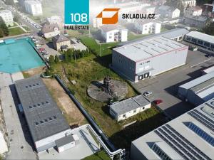 Prodej komerčního pozemku, Trutnov, Voletinská, 2238 m2