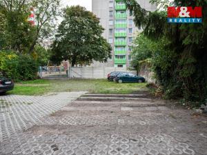 Pronájem, Pardubice - Zelené Předměstí, Hronovická, 400 m2