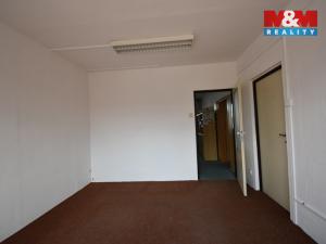 Pronájem bytu 4+1, Žamberk, Zemědělská, 100 m2