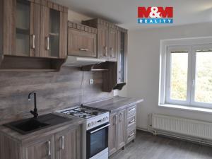 Pronájem bytu 1+1, Česká Lípa, Československé armády, 33 m2