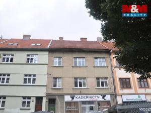 Pronájem bytu 1+1, Česká Lípa, Československé armády, 33 m2