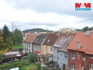 Pronájem bytu 1+1, Česká Lípa, Československé armády, 33 m2