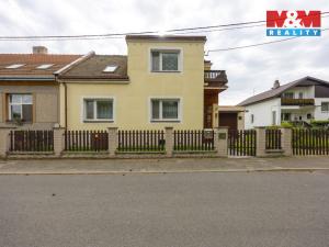 Prodej chalupy, Přerov - Přerov IX-Lýsky, U Silnice, 214 m2