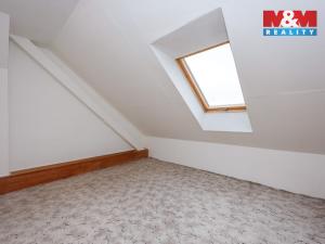 Prodej chalupy, Přerov - Přerov IX-Lýsky, U Silnice, 214 m2