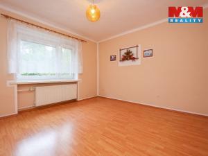 Prodej chalupy, Přerov - Přerov IX-Lýsky, U Silnice, 214 m2