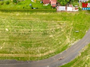 Prodej pozemku pro bydlení, Dobrná, 779 m2