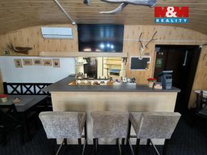 Pronájem restaurace, Orlová - Lutyně, Modřínová, 330 m2