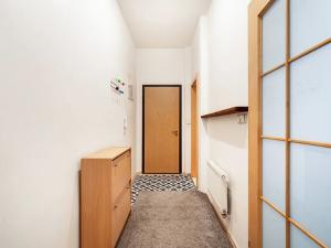 Pronájem bytu 2+kk, Praha - Smíchov, Na Skalce, 45 m2