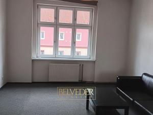 Pronájem bytu 2+1, Teplice, Americká, 70 m2