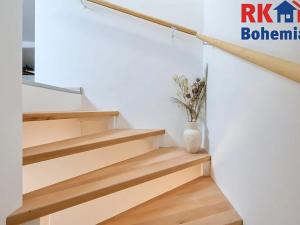 Prodej bytu 3+kk, Kouřim, Nová, 72 m2