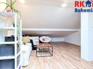 Prodej bytu 3+kk, Kouřim, Nová, 72 m2