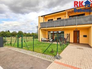 Prodej bytu 3+kk, Kouřim, Nová, 72 m2