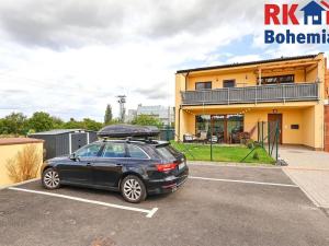 Prodej bytu 3+kk, Kouřim, Nová, 72 m2