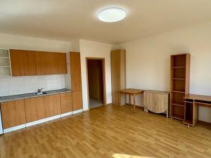 Prodej bytu 1+kk, Brno, Trýbova, 36 m2