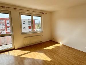Prodej bytu 1+kk, Brno, Trýbova, 36 m2