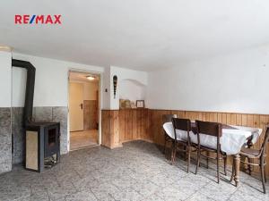Prodej rodinného domu, Hrusice, Náves, 103 m2