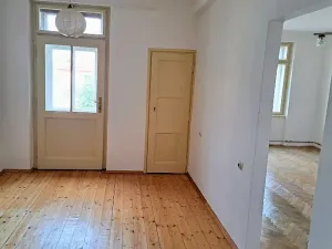Pronájem bytu 2+kk, Praha, 50 m2