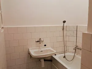 Pronájem bytu 2+kk, Praha, 50 m2
