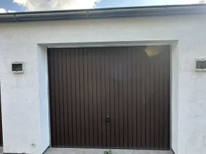 Prodej garáže, Milovice, Slepá, 17 m2