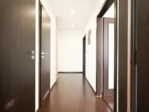 Pronájem bytu 2+1, Brno, Ryšánkova, 80 m2
