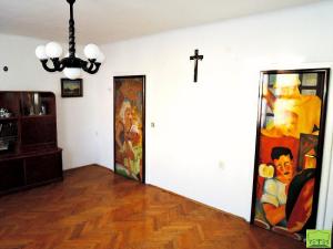 Prodej rodinného domu, Brno, Buzkova, 90 m2