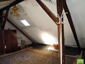 Prodej rodinného domu, Brno, Buzkova, 90 m2