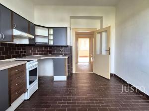 Pronájem bytu 2+1, Písek, Kollárova, 66 m2