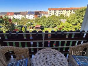Pronájem bytu 2+1, Písek, Kollárova, 66 m2