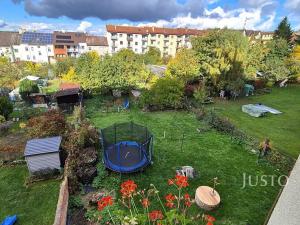 Pronájem bytu 2+1, Písek, Kollárova, 66 m2