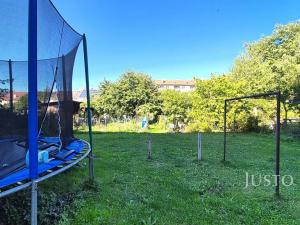 Pronájem bytu 2+1, Písek, Kollárova, 66 m2