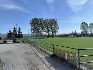 Pronájem restaurace, Písek, Hradiště, 497 m2