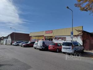 Pronájem restaurace, Písek, Hradiště, 497 m2