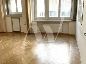 Pronájem kanceláře, Praha - Staré Město, Na příkopě, 194 m2