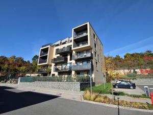 Pronájem bytu 3+kk, Beroun, Duslova, 87 m2